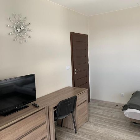 Gdansk Walowa Екстериор снимка