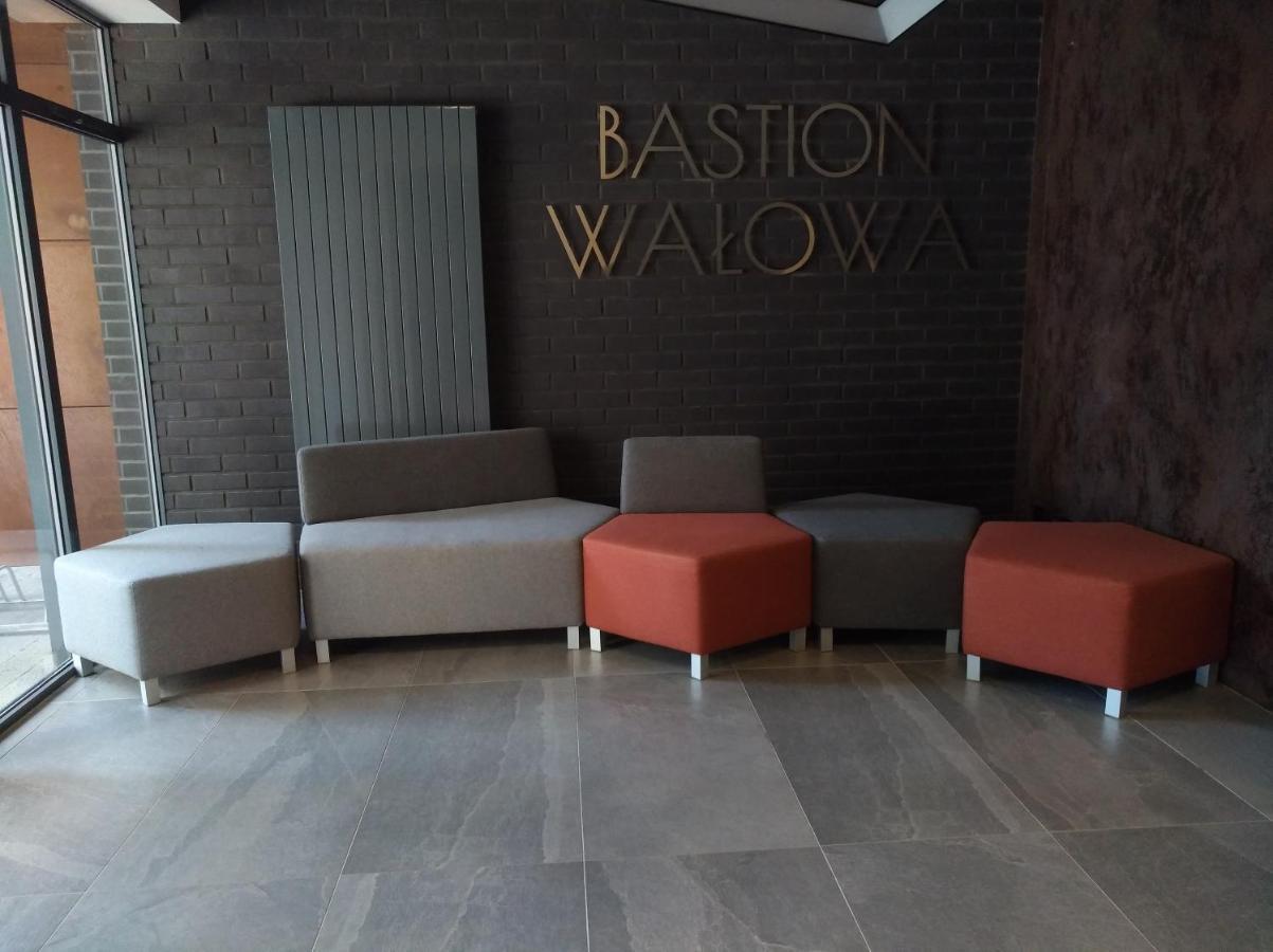 Gdansk Walowa Екстериор снимка